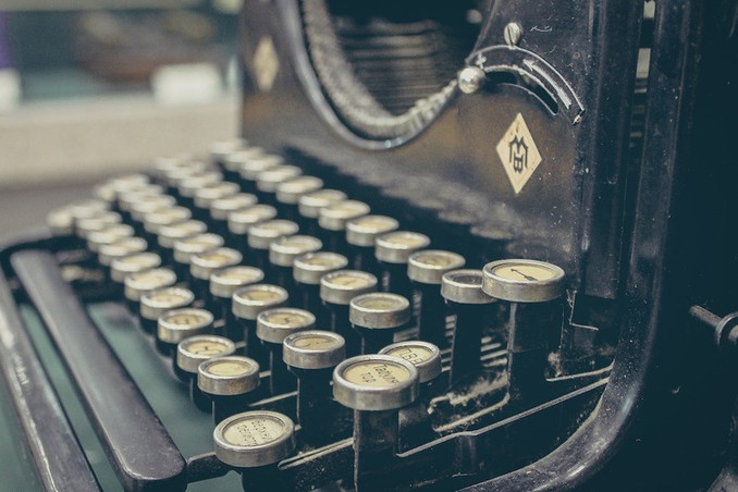 How to write a letter to someone you love