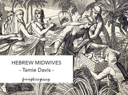 Hebrew Midwives
