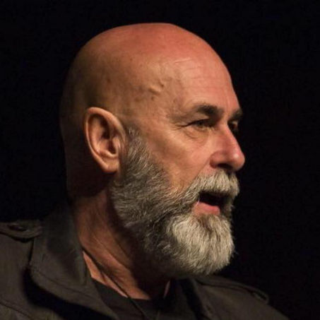 5 minutes with Michael Frost