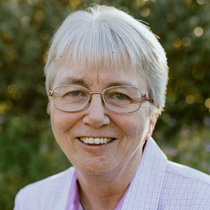 Writer: Susan Barnes