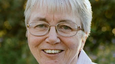 5 minutes with Susan