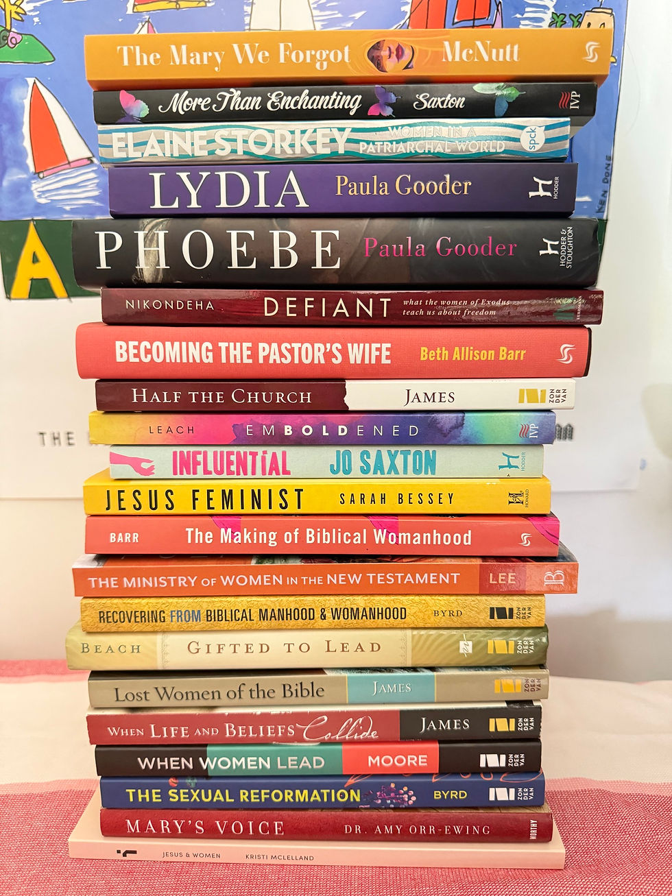 BOOK REVIEWS
