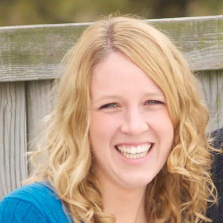 5 minutes with Emily