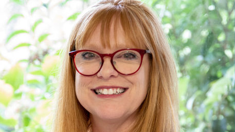 5 minutes with Linda ...