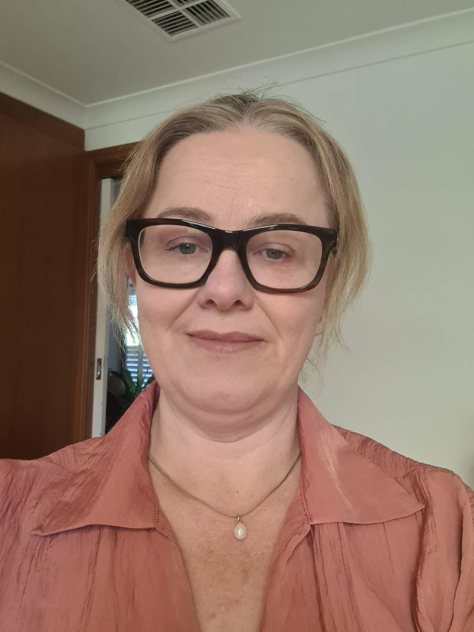 5 minutes with Melissa