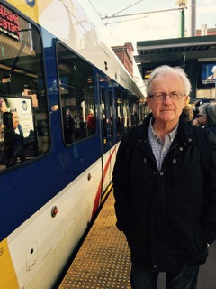5 minutes with Paul Perini