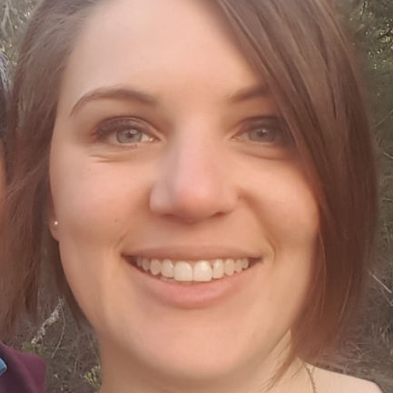 5 minutes with Sarah ...