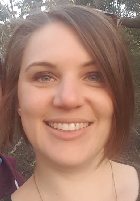 5 minutes with Sarah ...