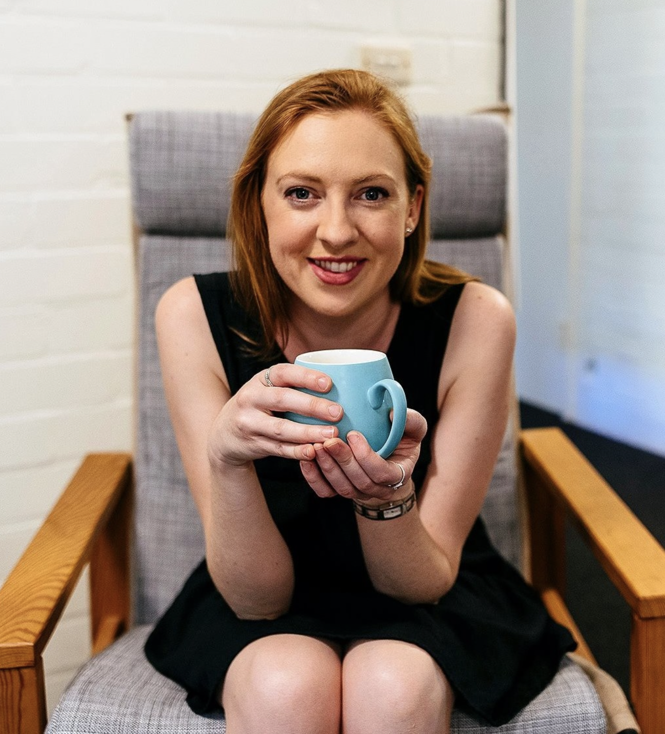 Writer: Lily Strachan