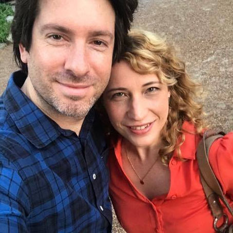 5 minutes with Benjamin Hutton