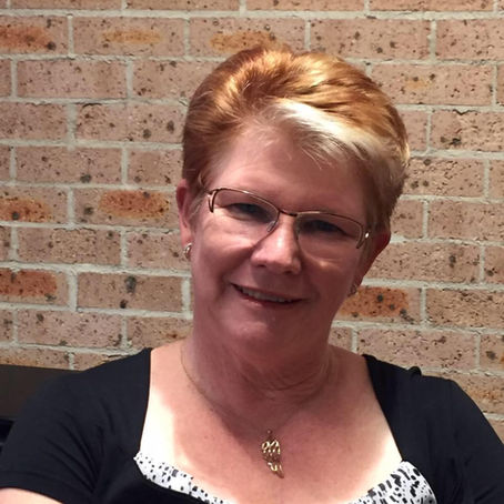 5 minutes with Julie ...