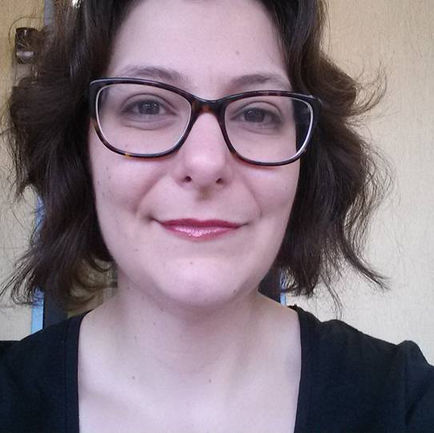 5 minutes with Hannah ...