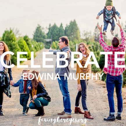 Celebrating Christmas