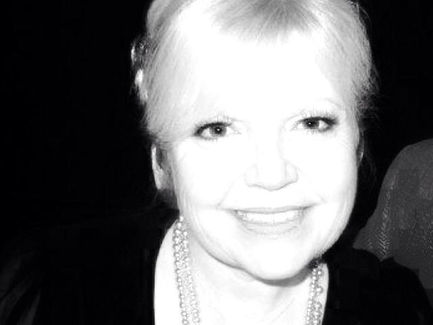 5 minutes with Belinda