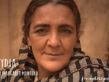 Lydia of Thyatira: The foreign woman who became the foundation member of the Philippian Church