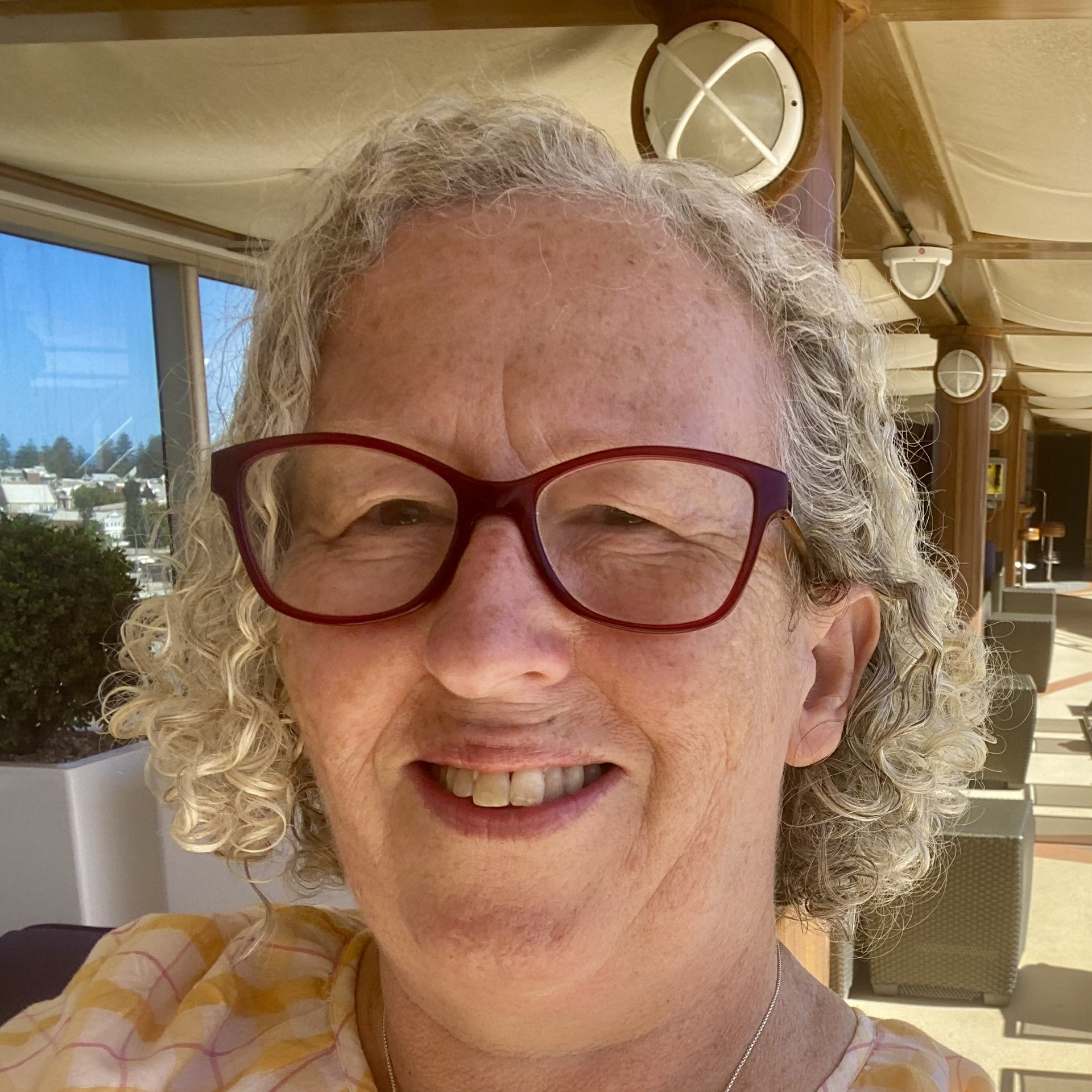 Writer: Alison Templar