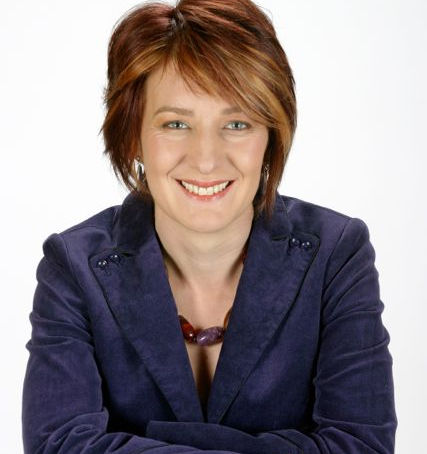 5 minutes with Philippa ...