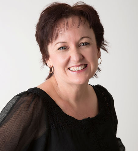 5 minutes with Karen ...