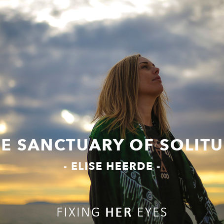 The Sanctuary of Solitude