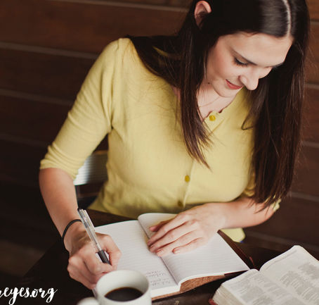 Models of Women’s Leadership in the Bible (Part 3/4)