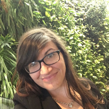 5 minutes with Karyn