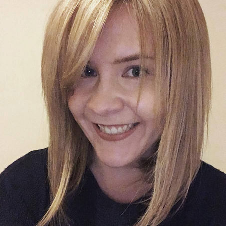 5 minutes with Cheryl