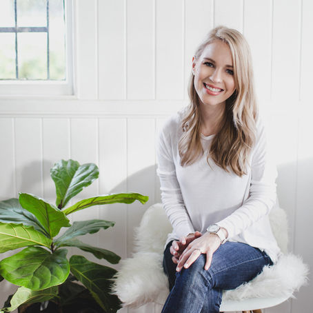 5 minutes with Susanna