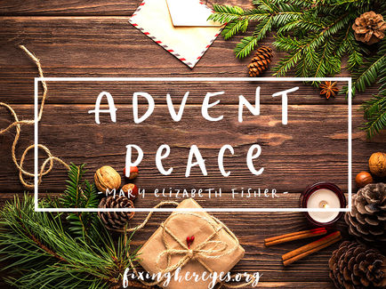 Advent - Peace