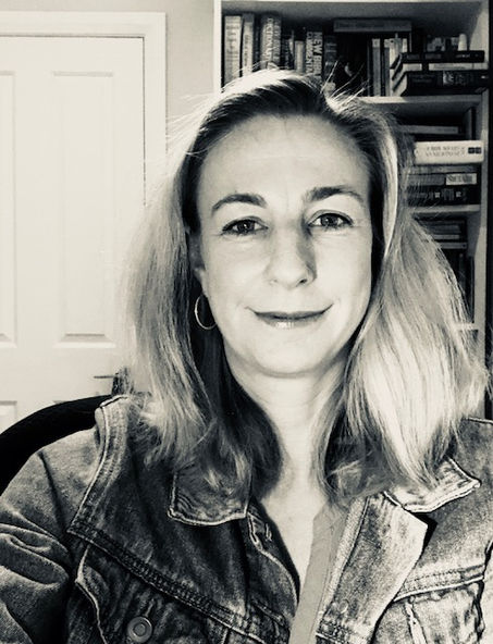 5 minutes with Suz ...