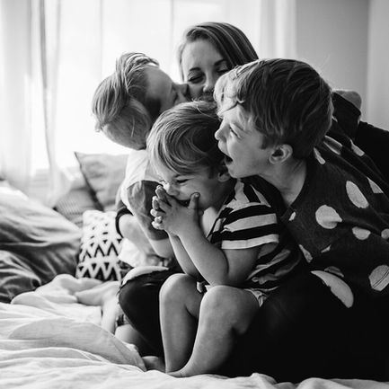 5 minutes with Elisa ...