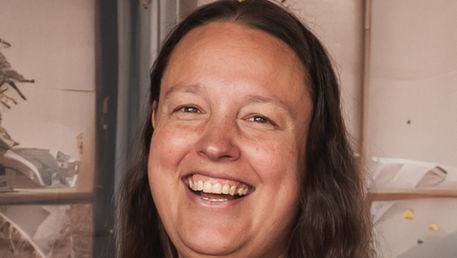 5 minutes with Renae