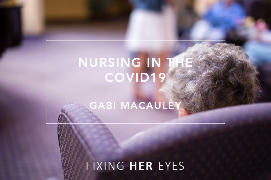 Nursing in the Covid19