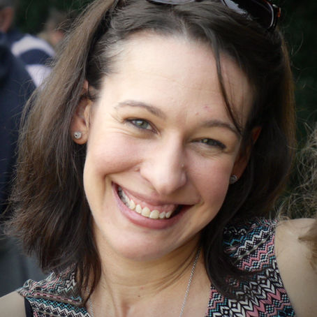 5 minutes with Naomi