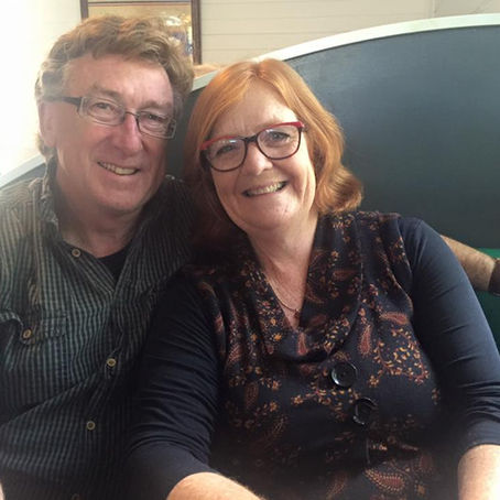 5 minutes with Jill ...