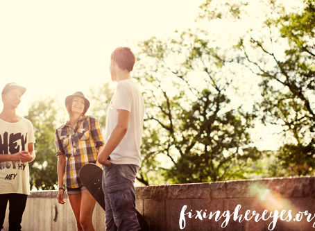 Encouraging Spiritual Independence