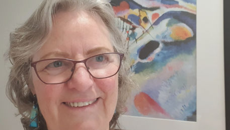 5 minutes with Linda