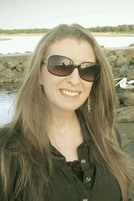 5 minutes with Monika