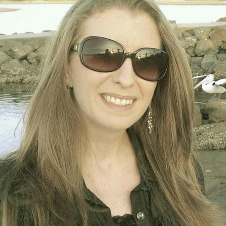 5 minutes with Monika