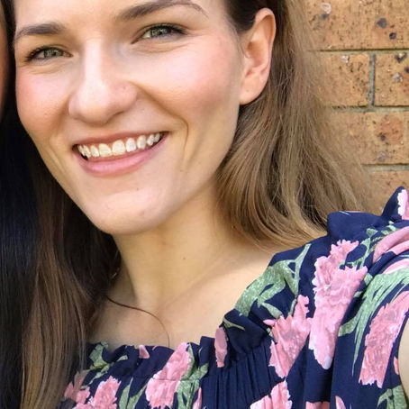 5 minutes with Mel ...