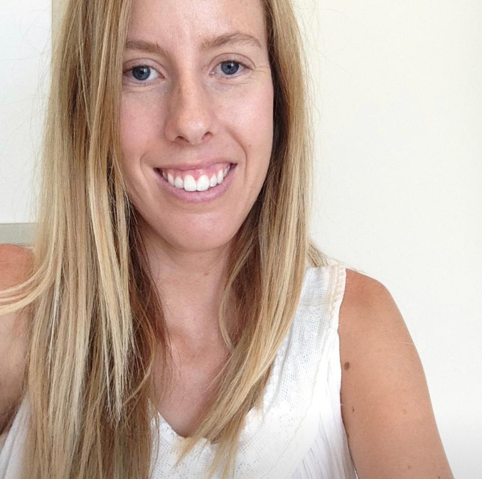5 minutes with Greta