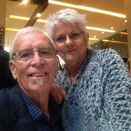 5 minutes with Bev ...