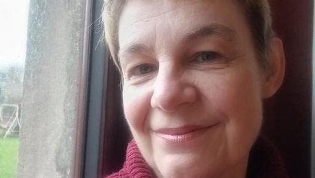 5 minutes with Elizabeth