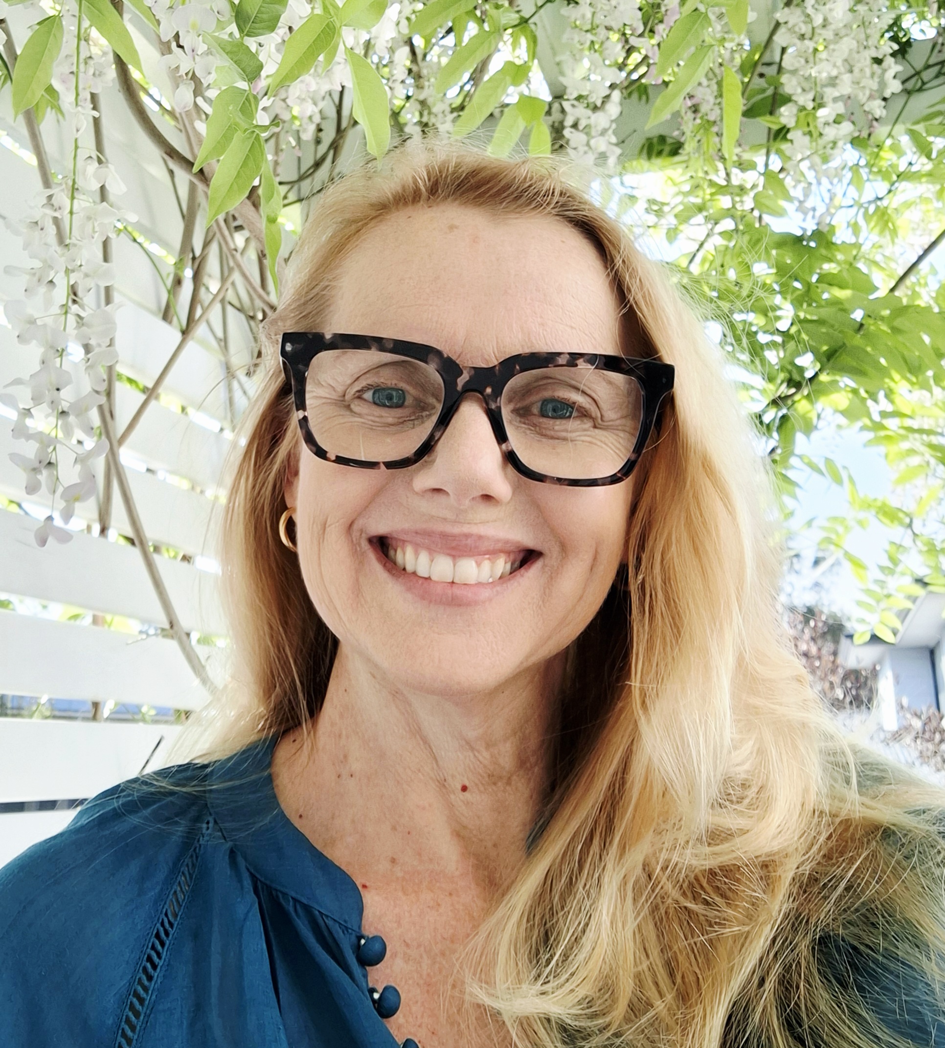 Writer: Philippa Cleall