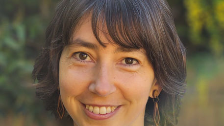 5 minutes with Jodie