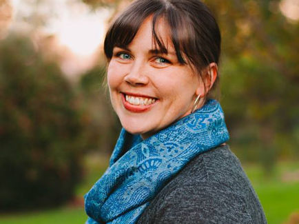 5 minutes with Lorien ...