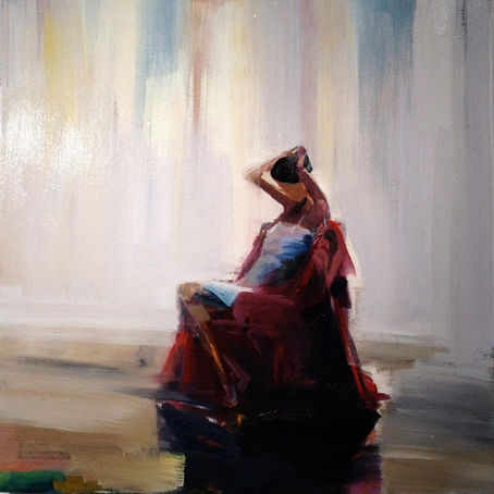 Hopes and Dreams... The Waiting