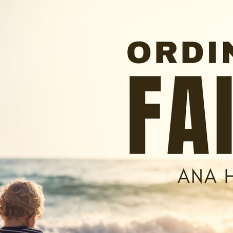 Ordinary Faith 