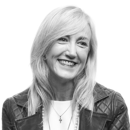 5 minutes with Angela ...