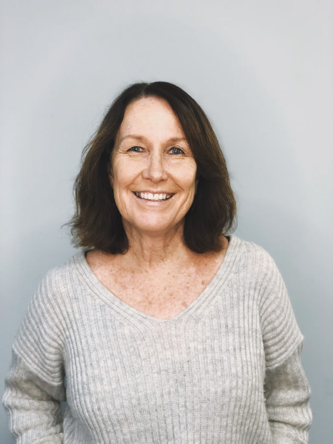 5 minutes with Sue ...