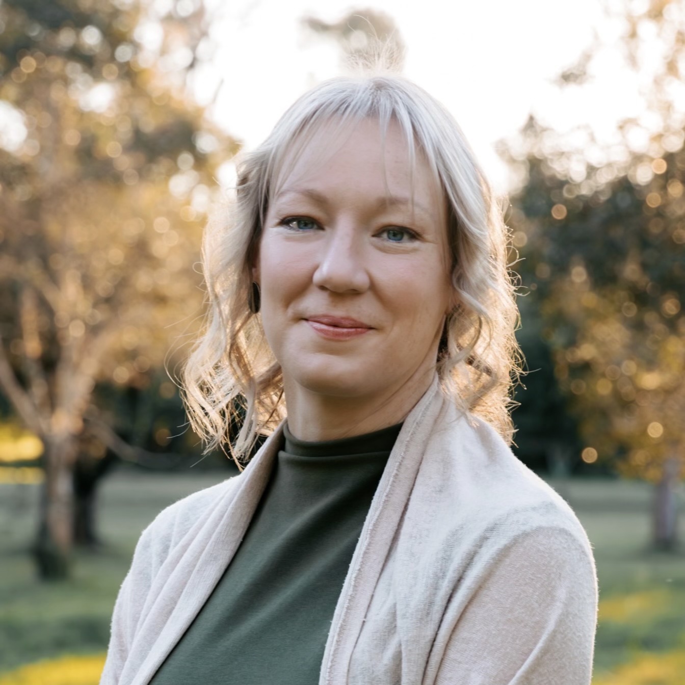 Writer: Johannah Leah Dalgardno